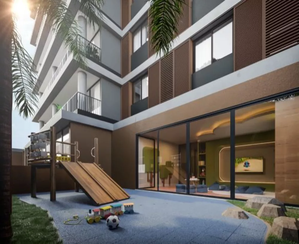 Apartamento, 4 quartos, 218 m² - Foto 11