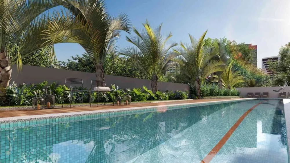 Apartamento, 1 quarto, 33 m² - Foto 13