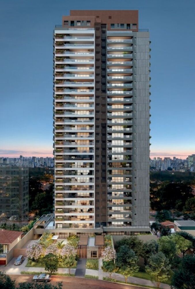 Apartamento, 4 quartos, 221 m² - Foto 22