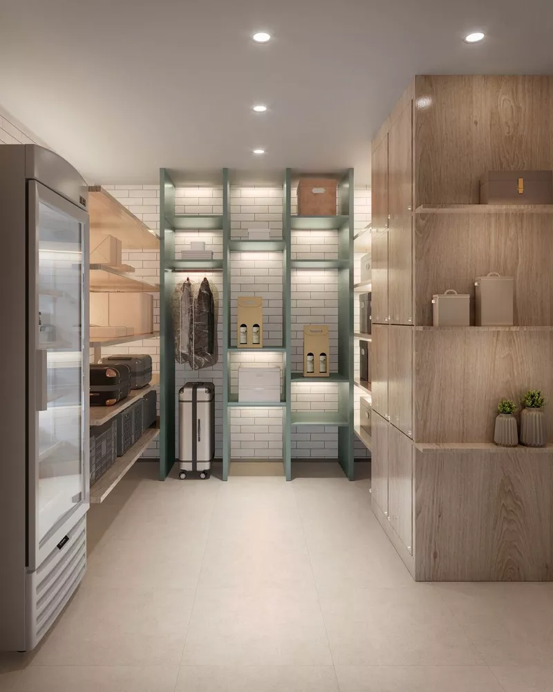 Apartamento, 4 quartos, 221 m² - Foto 4