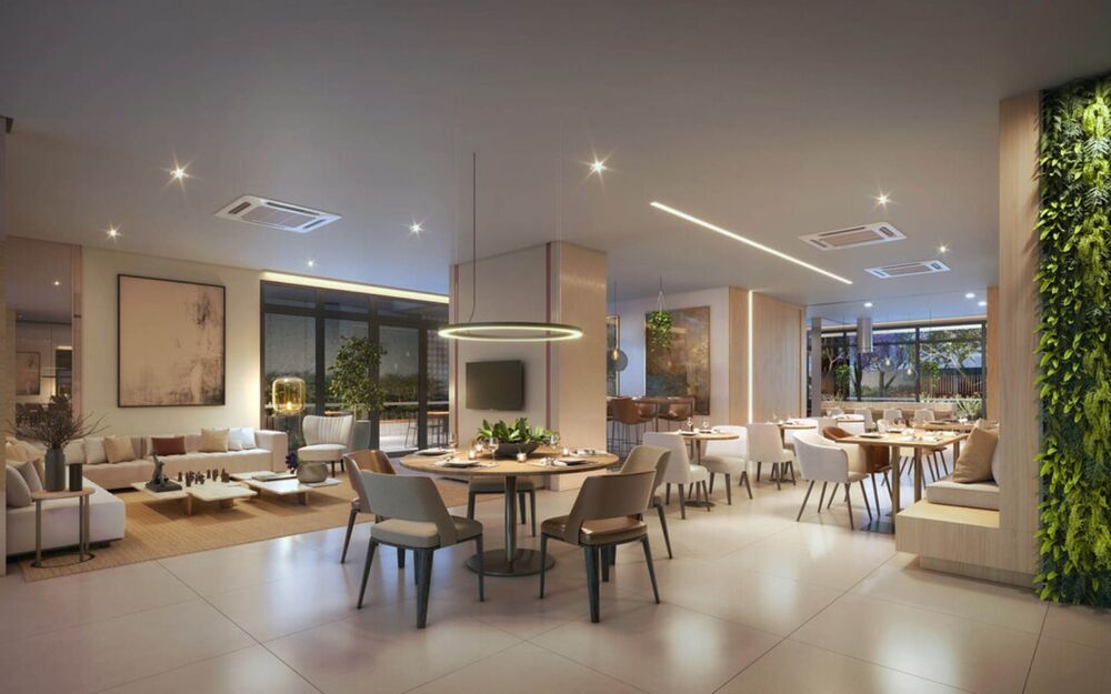 Apartamento, 4 quartos, 221 m² - Foto 26