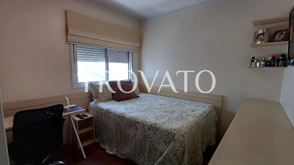 Apartamento, 3 quartos, 162 m² - Foto 14