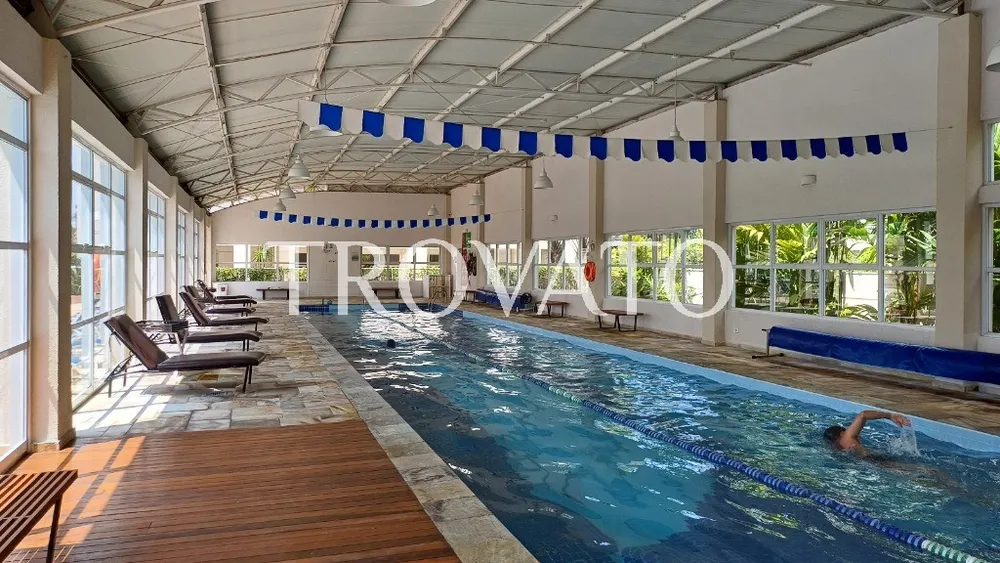Apartamento, 3 quartos, 162 m² - Foto 19