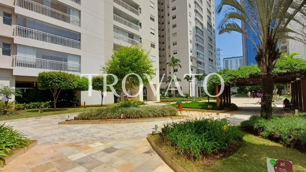 Apartamento, 3 quartos, 162 m² - Foto 22