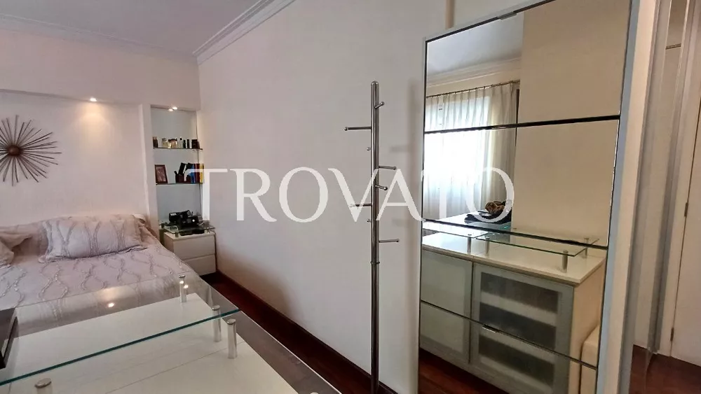 Apartamento à venda com 3 quartos, 162m² - Foto 7