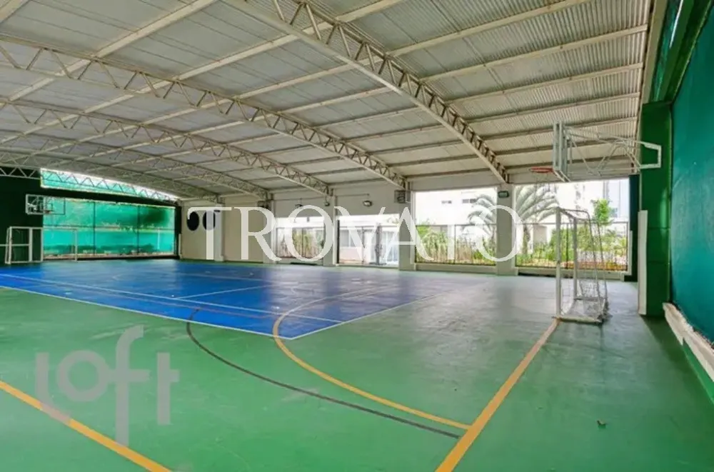 Apartamento, 3 quartos, 162 m² - Foto 23