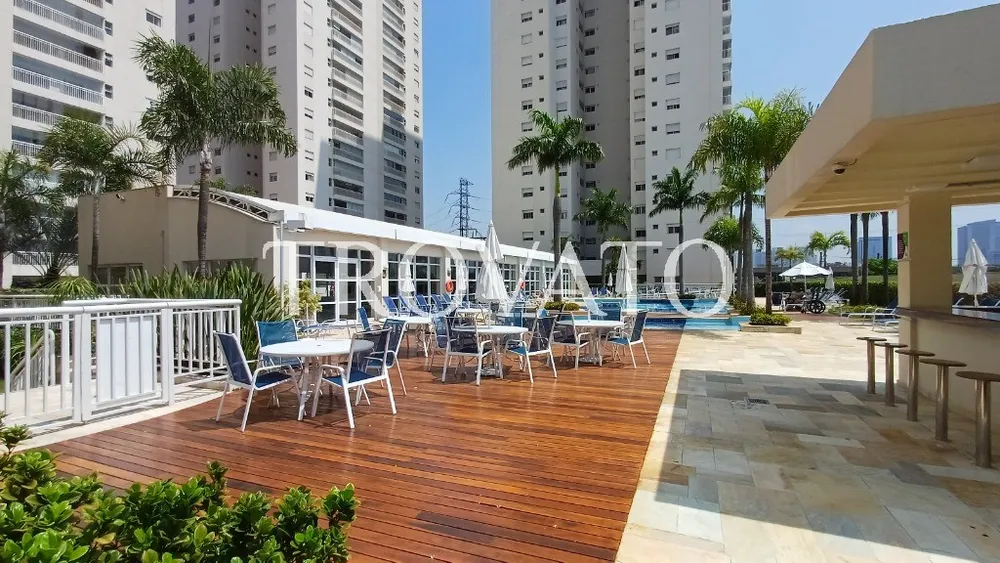 Apartamento, 3 quartos, 162 m² - Foto 16