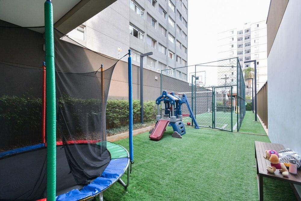 Apartamento, 2 quartos, 174 m² - Foto 19