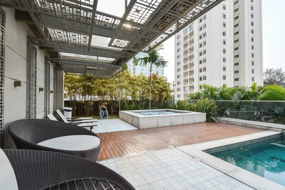 Apartamento, 2 quartos, 174 m² - Foto 18