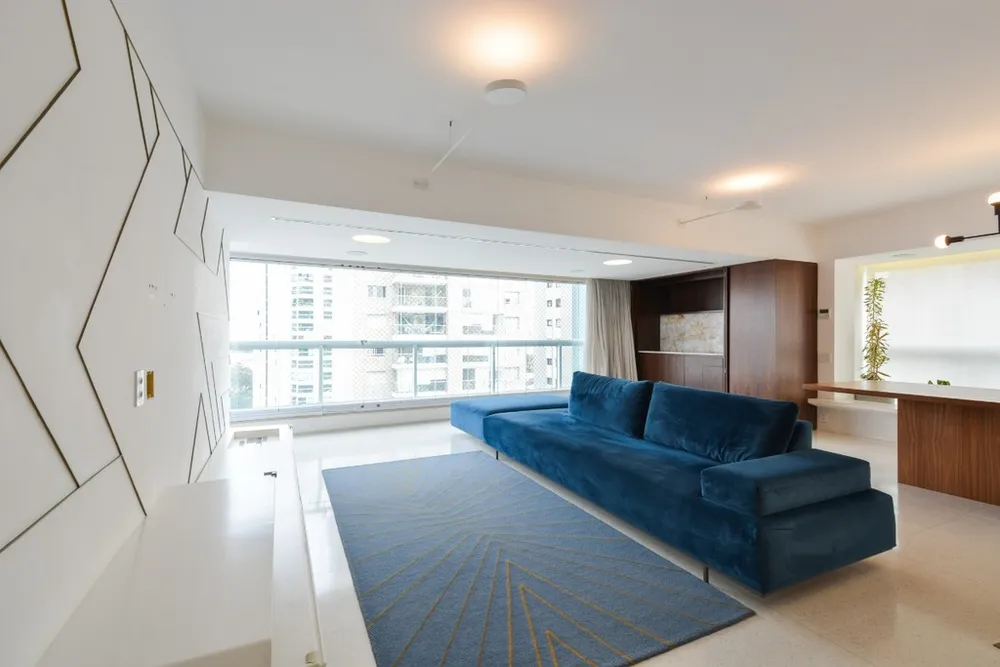 Apartamento, 2 quartos, 174 m² - Foto 1