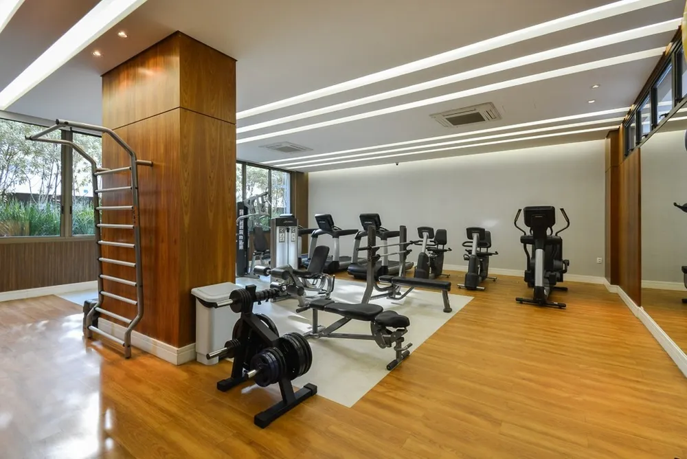 Apartamento, 2 quartos, 174 m² - Foto 26