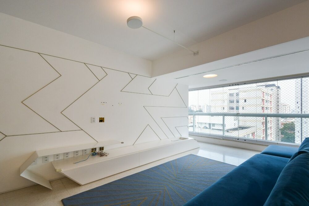 Apartamento, 2 quartos, 174 m² - Foto 30