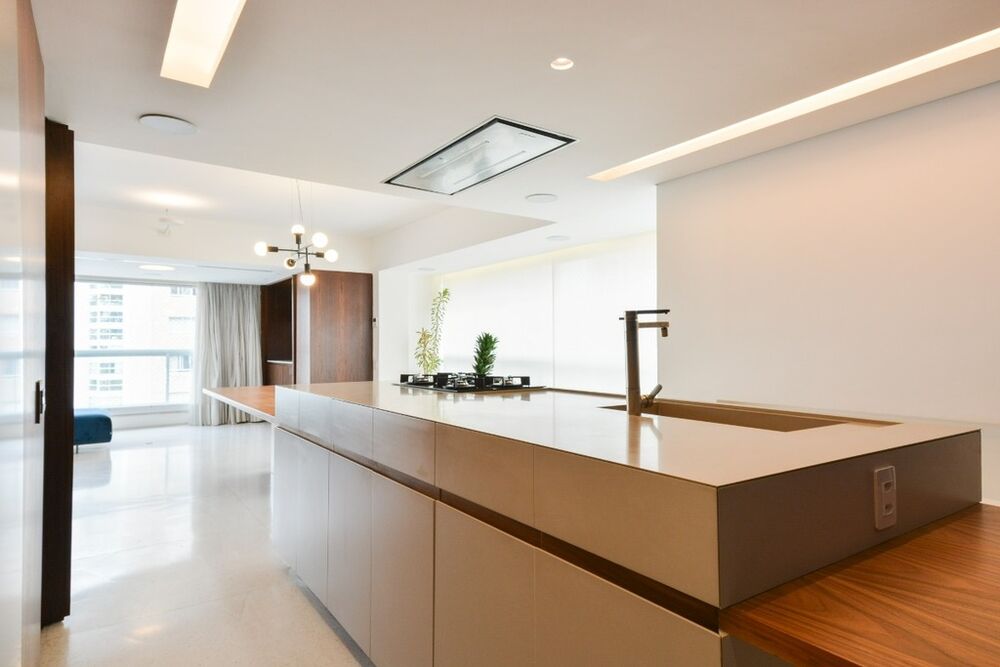 Apartamento, 2 quartos, 174 m² - Foto 21