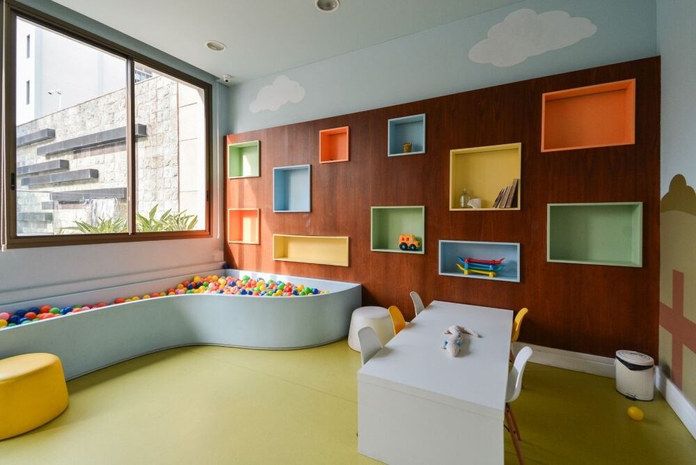 Apartamento, 2 quartos, 174 m² - Foto 12