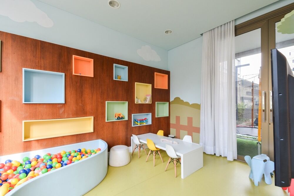 Apartamento, 2 quartos, 174 m² - Foto 17