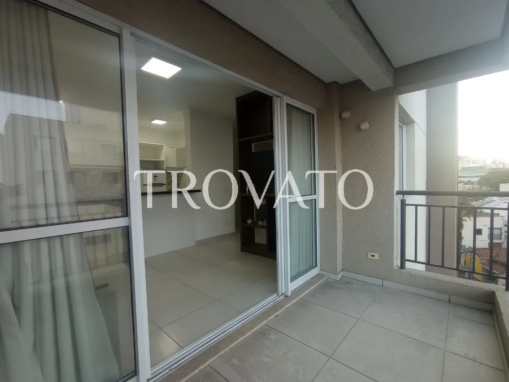 Apartamento, 1 quarto, 54 m² - Foto 11
