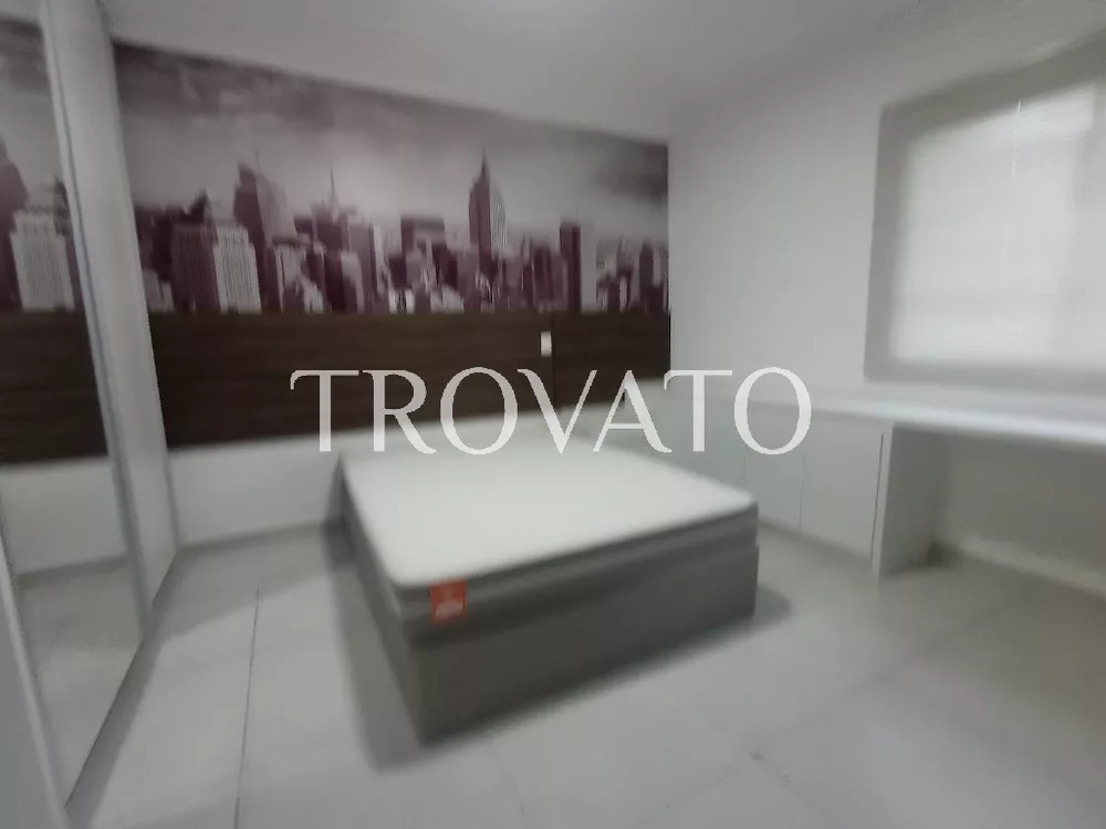 Apartamento à venda com 1 quarto, 54m² - Foto 3