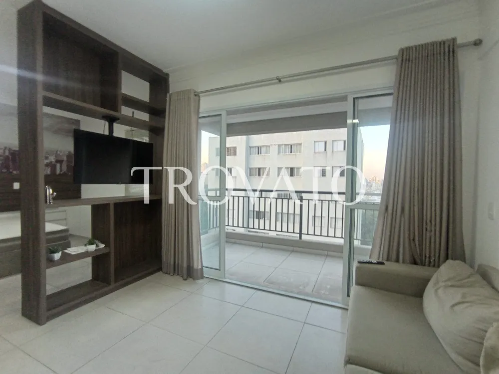 Apartamento, 1 quarto, 54 m² - Foto 8