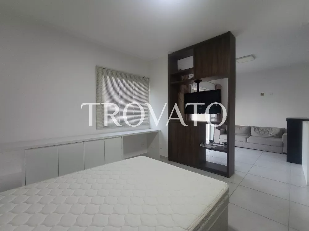 Apartamento à venda com 1 quarto, 54m² - Foto 4