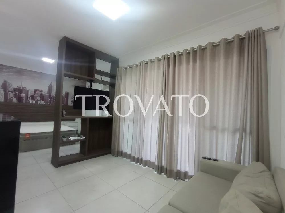 Apartamento à venda com 1 quarto, 54m² - Foto 2