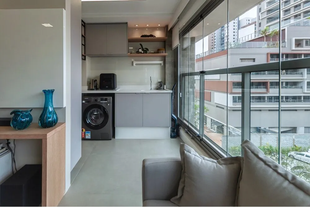 Apartamento, 2 quartos, 84 m² - Foto 41