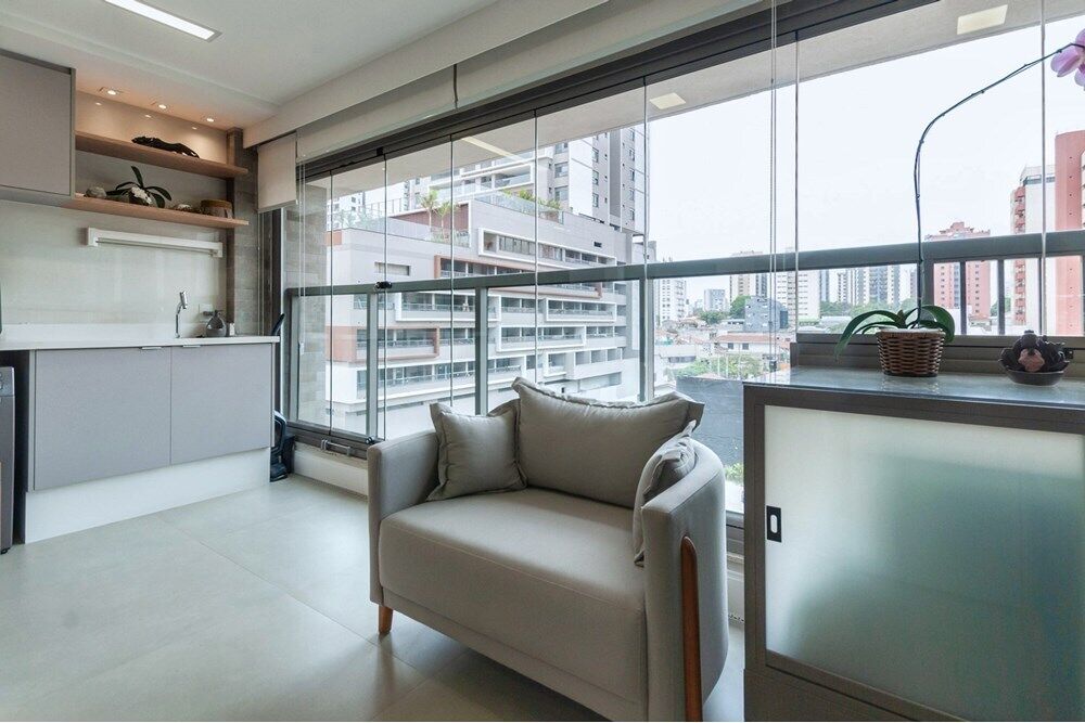 Apartamento, 2 quartos, 84 m² - Foto 16