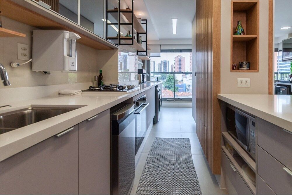 Apartamento, 2 quartos, 84 m² - Foto 12
