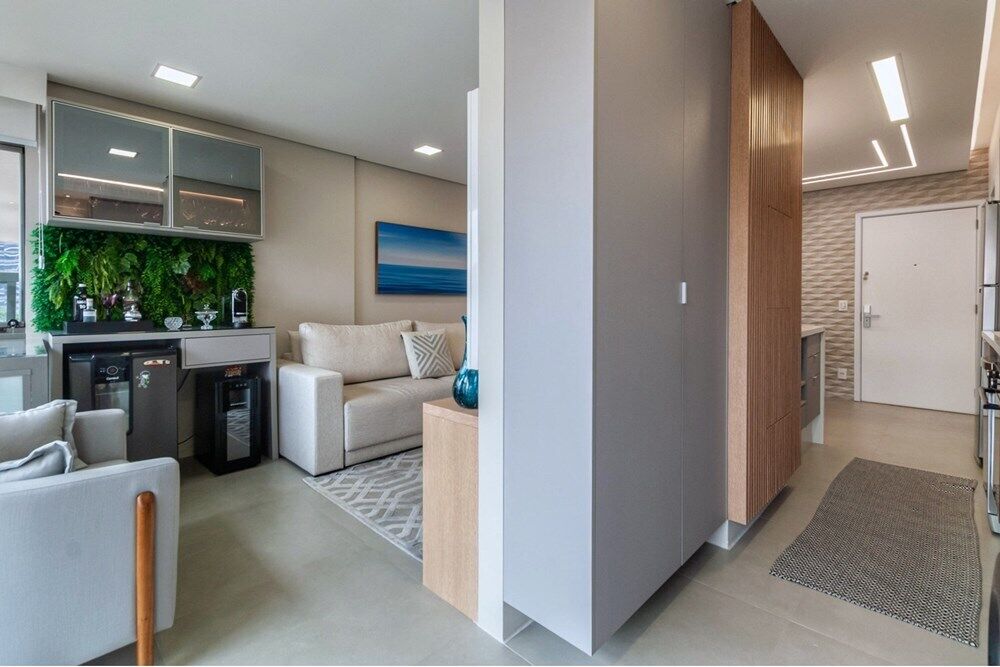 Apartamento, 2 quartos, 84 m² - Foto 5