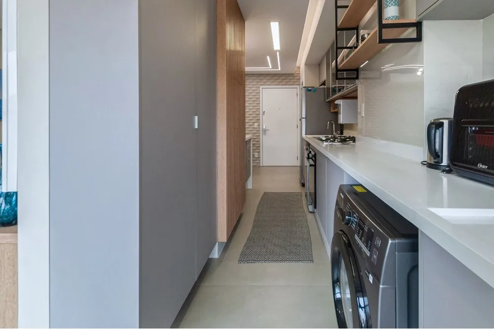 Apartamento, 2 quartos, 84 m² - Foto 43