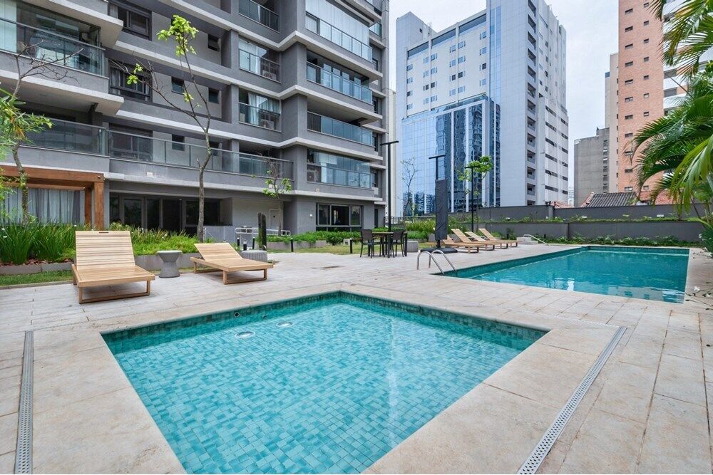 Apartamento, 2 quartos, 84 m² - Foto 13