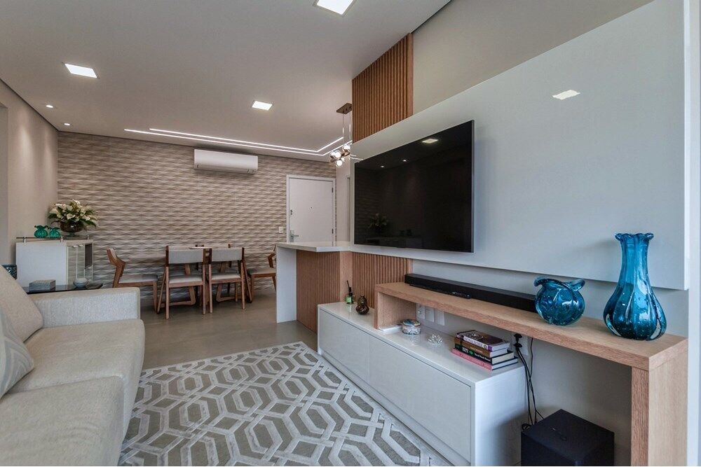 Apartamento, 2 quartos, 84 m² - Foto 40