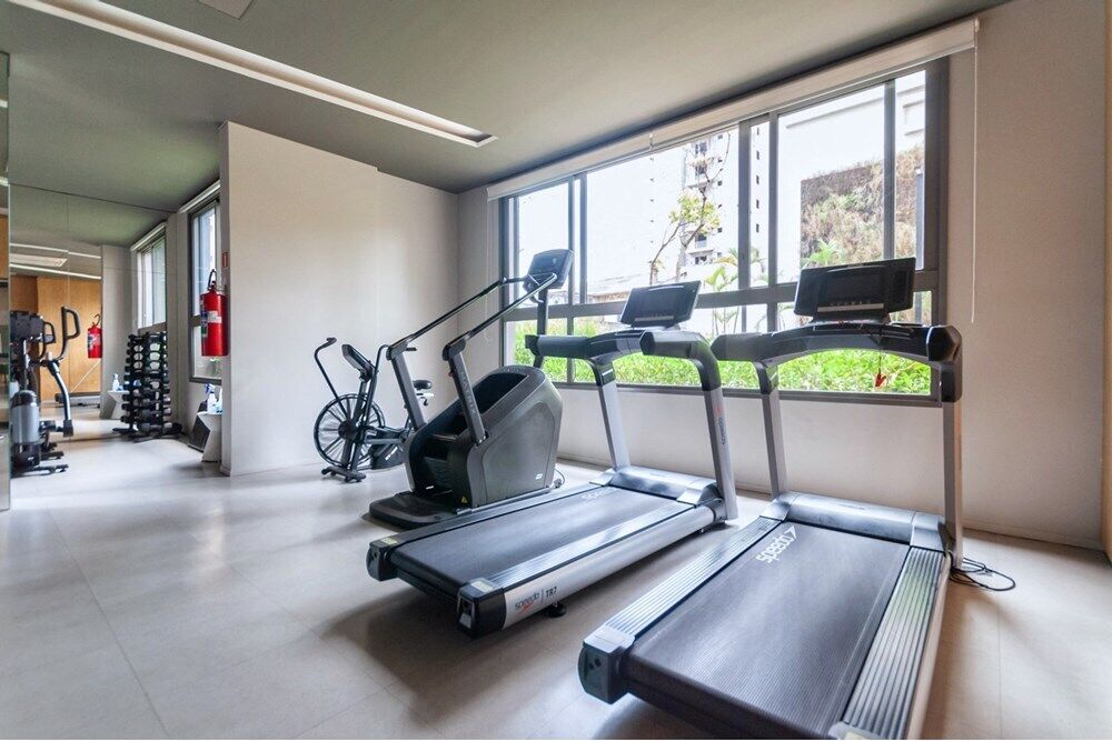 Apartamento, 2 quartos, 84 m² - Foto 6
