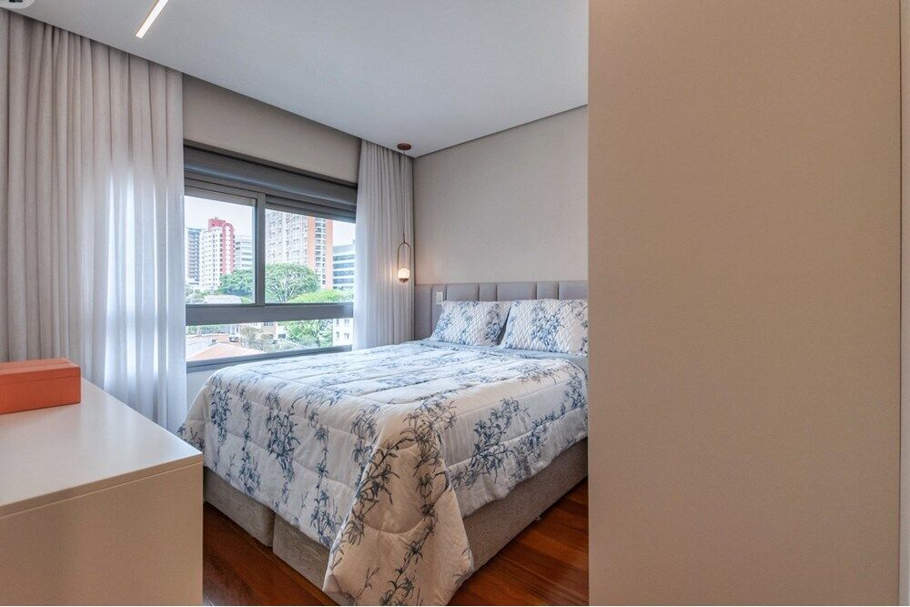 Apartamento, 2 quartos, 84 m² - Foto 39