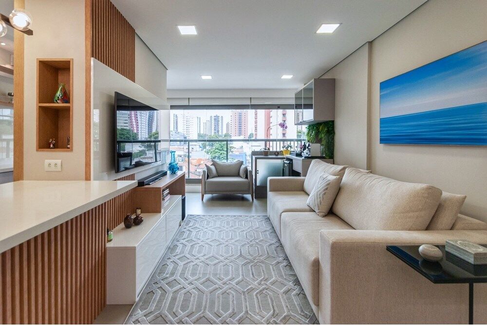 Apartamento, 2 quartos, 84 m² - Foto 18