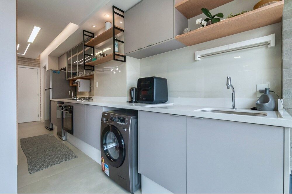 Apartamento, 2 quartos, 84 m² - Foto 8