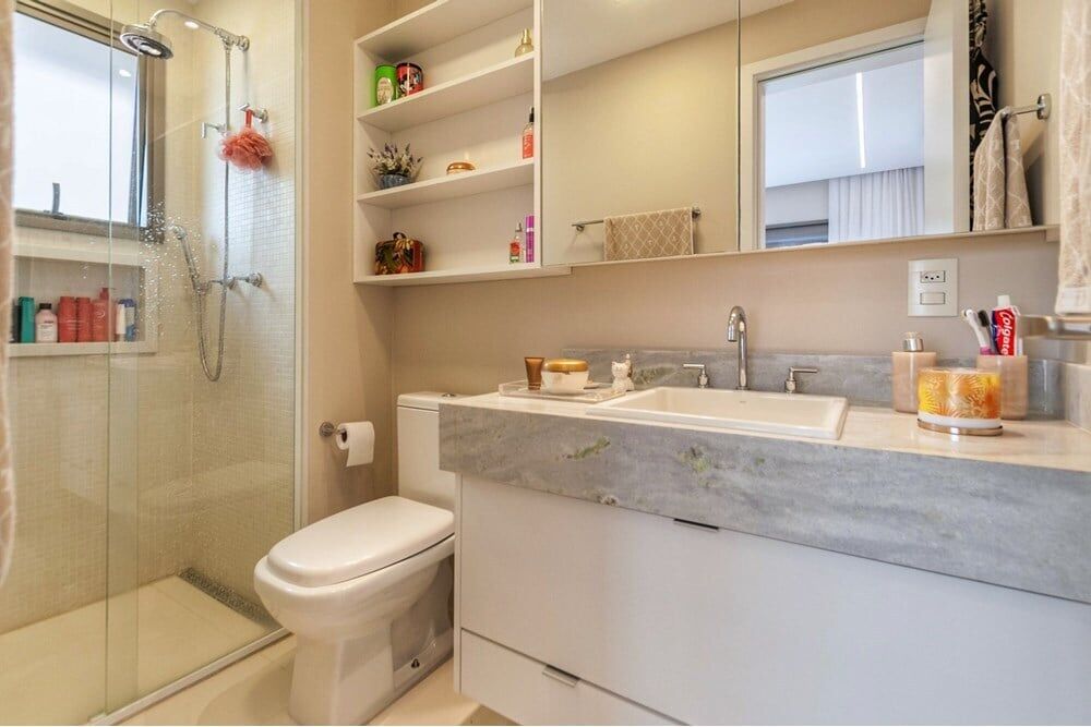 Apartamento, 2 quartos, 84 m² - Foto 7