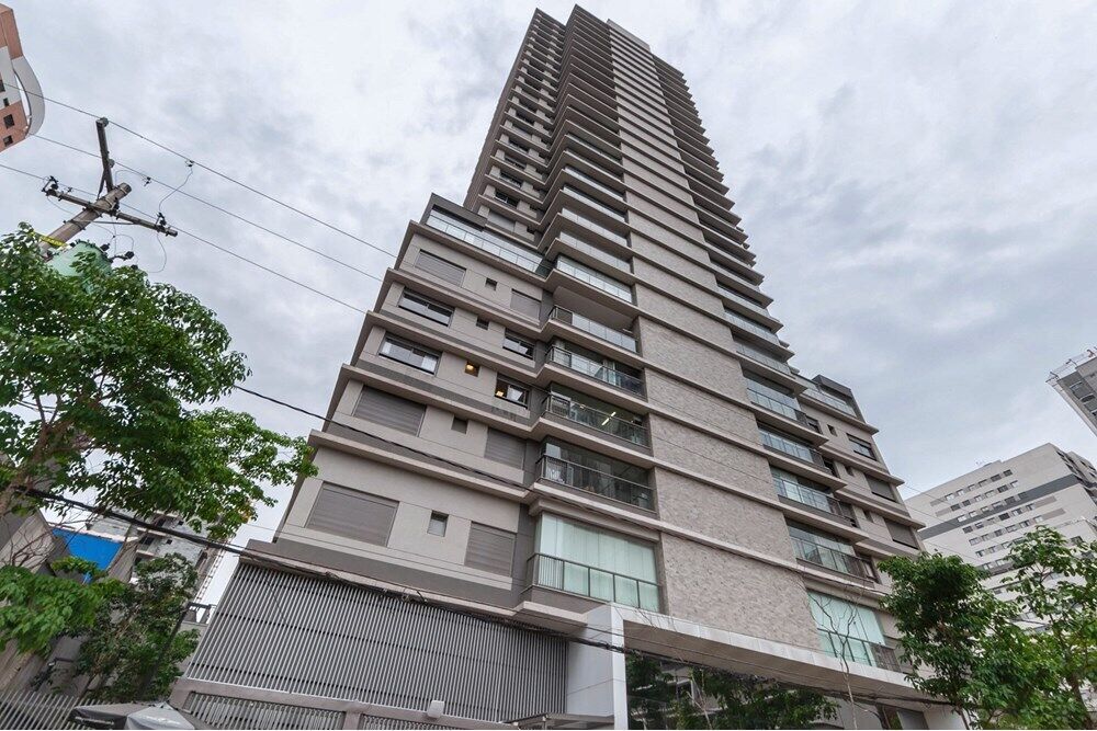 Apartamento, 2 quartos, 84 m² - Foto 33