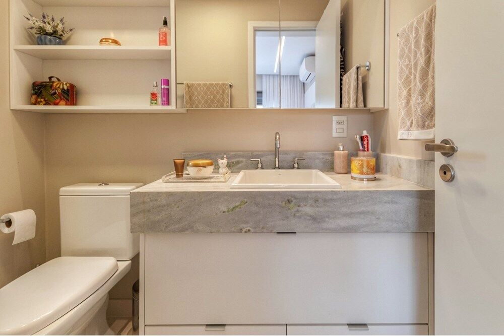 Apartamento, 2 quartos, 84 m² - Foto 19