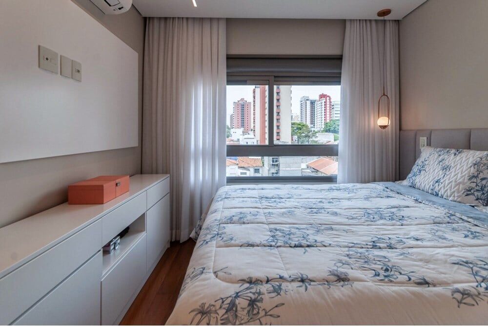 Apartamento, 2 quartos, 84 m² - Foto 11