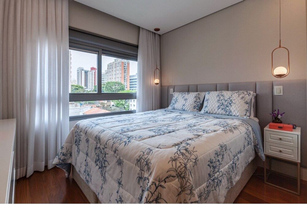 Apartamento, 2 quartos, 84 m² - Foto 36