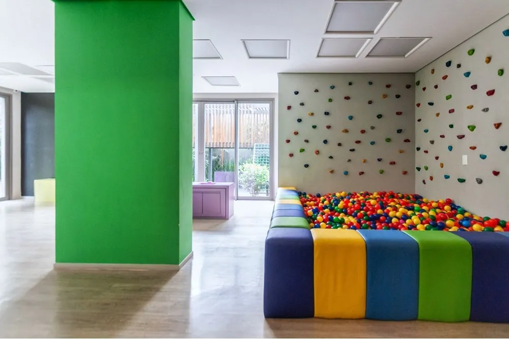 Apartamento, 2 quartos, 84 m² - Foto 19