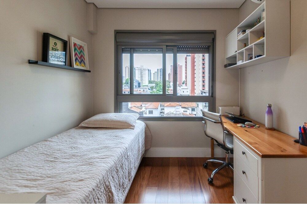 Apartamento, 2 quartos, 84 m² - Foto 34