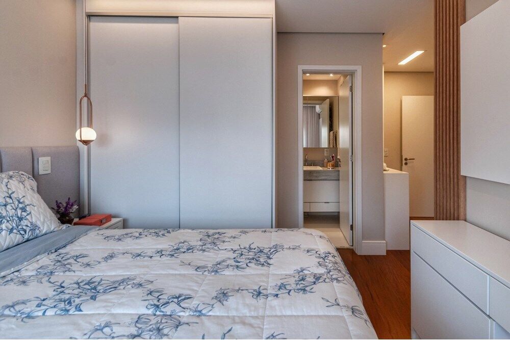 Apartamento, 2 quartos, 84 m² - Foto 25