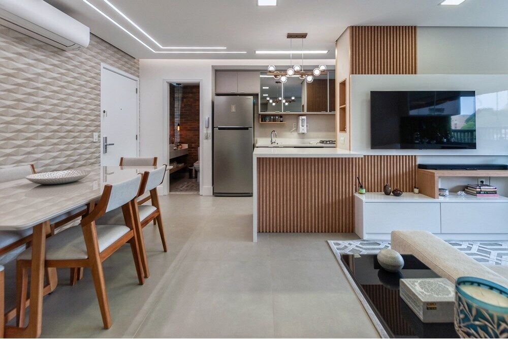 Apartamento, 2 quartos, 84 m² - Foto 35