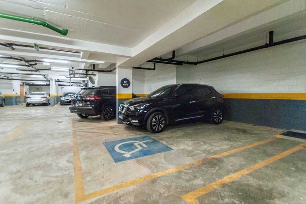 Apartamento, 2 quartos, 84 m² - Foto 4