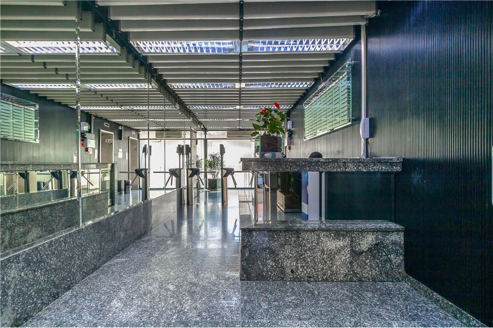 Sala-Conjunto, 32 m² - Foto 5