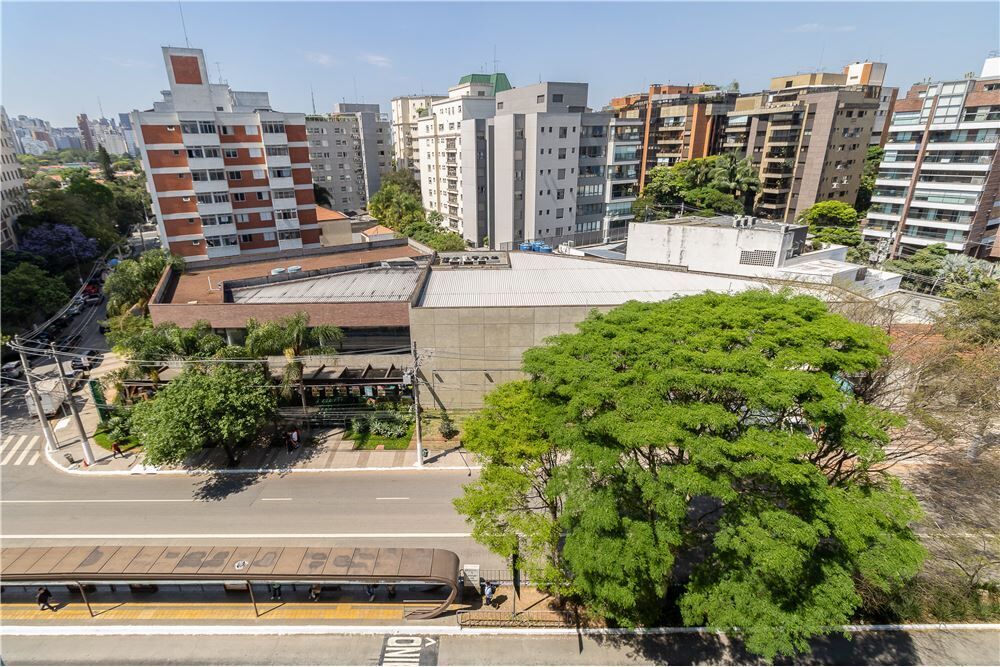 Sala-Conjunto, 32 m² - Foto 12