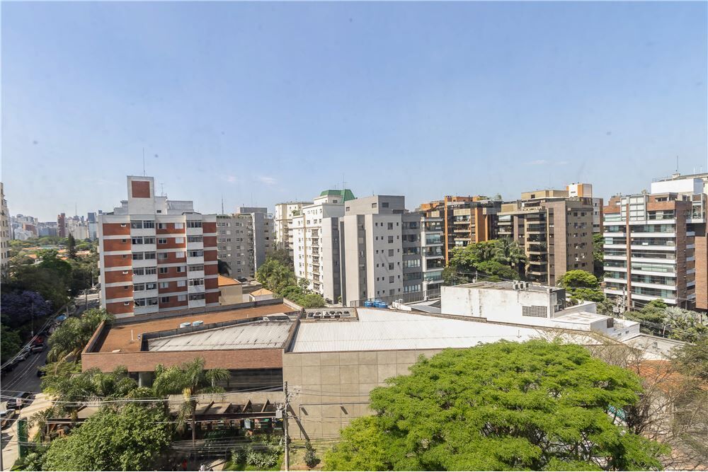 Sala-Conjunto, 32 m² - Foto 20