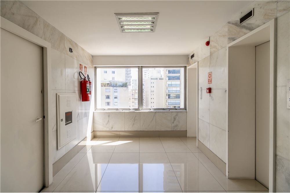 Sala-Conjunto, 32 m² - Foto 18