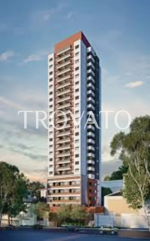 Apartamento, 2 quartos, 41 m² - Foto 7